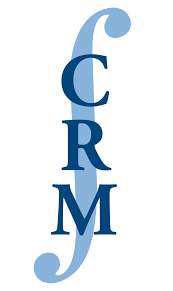 CRM logo