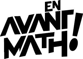 En Avant Math logo